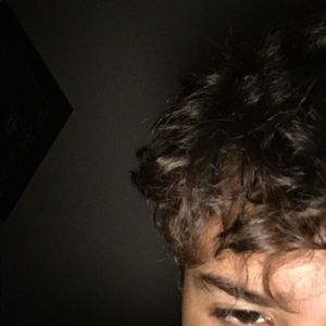 Meet your Posher, Seth